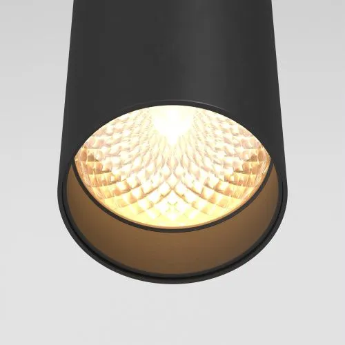 Подвесной светильник Maytoni FOCUS LED P072PL-L12B3K  фото 3