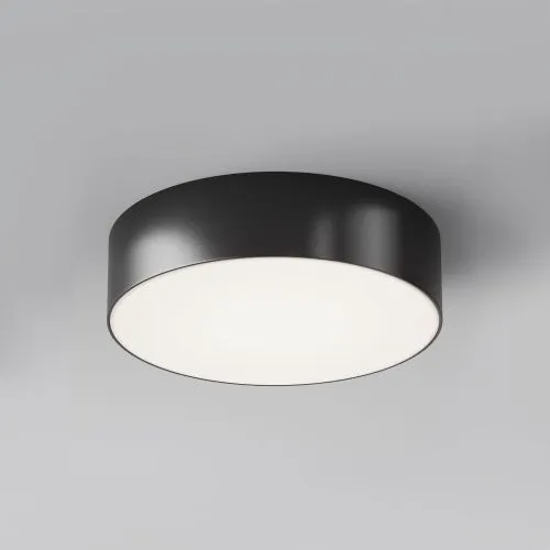Потолочный светильник Outdoor O431CL-L30B4K  фото 7