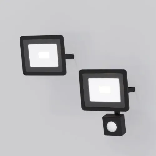 Прожектор Outdoor FL001-L10B6KSR  фото 4
