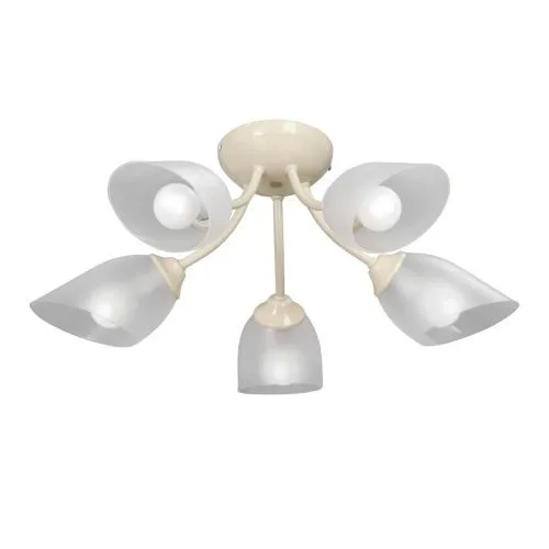 Потолочная люстра Vitaluce V3405/5PL  фото 4