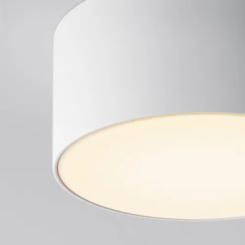 Потолочный светильник Outdoor O430CL-L15W3K  фото 2