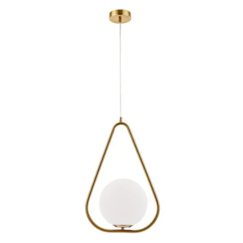 Подвесной светильник Arte Lamp Matisse A7765SP-1AB 