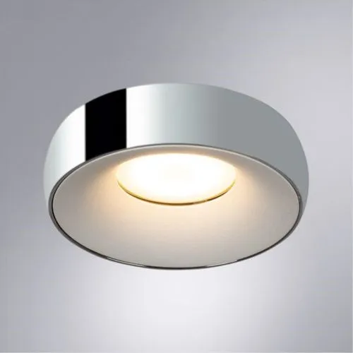 Потолочный светильник Arte Lamp Heze A6665PL-1CC  фото 2