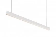 Подвесной светодиодный светильник Denkirs DK9203-WH 