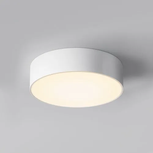 Потолочный светильник Outdoor O431CL-L30W4K  фото 5