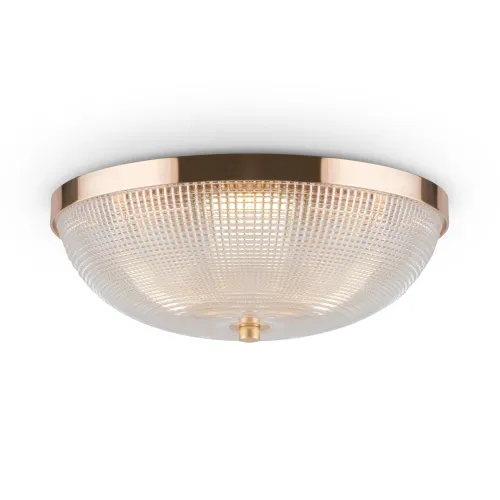 Потолочный светильник Maytoni Coupe C046CL-03G 