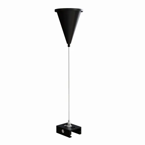 Подвес Maytoni Technical Accessorises TRA005WS-31B  фото 3