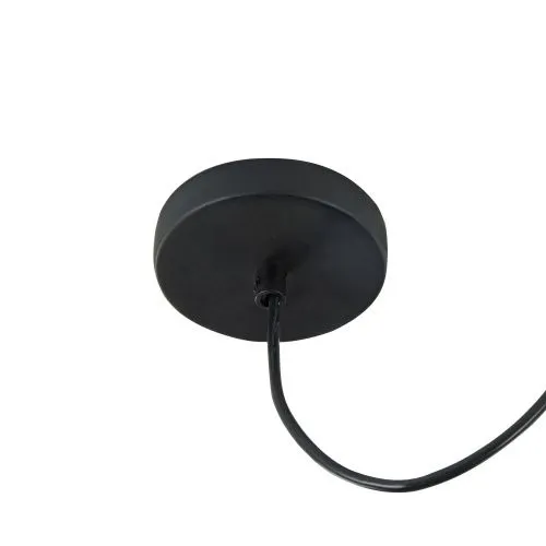 Подвесной светильник Maytoni Broni T439-PL-01-GR  фото 5
