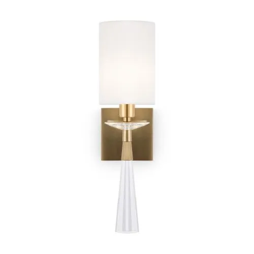 Настенный светильник Maytoni Bianco MOD224WL-01BS  фото 3