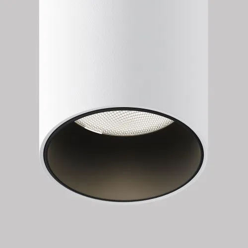 Встраиваемый светильник Technical C141RS-L125-6W4K-W  фото 2