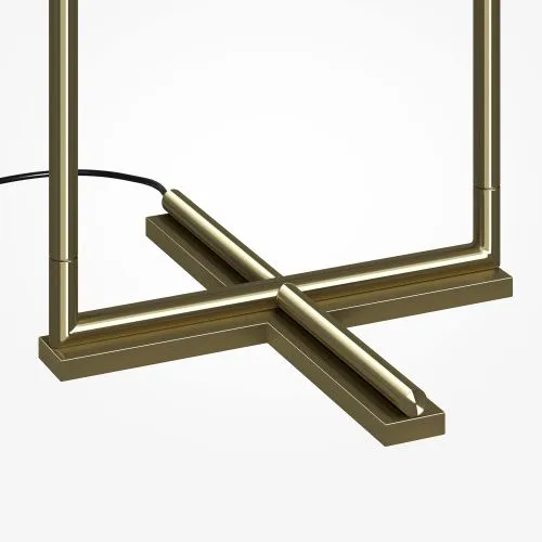 Напольный светильник (торшер) Maytoni Z020FL-L12BS3K  фото 4