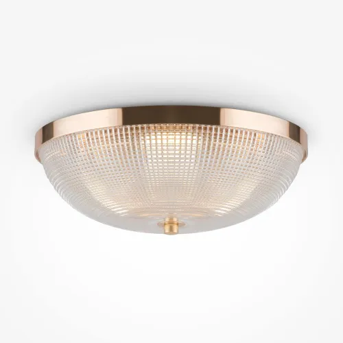 Потолочный светильник Maytoni Coupe C046CL-03G  фото 2