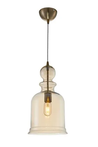 Подвесной светильник Maytoni Tone P002PL-01BZ  фото 2
