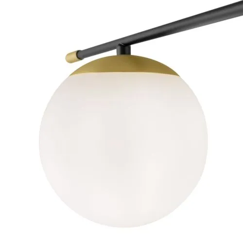 Потолочная люстра Maytoni Nostalgia MOD048CL-06G  фото 6