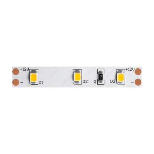 Светодиодная лента Maytoni Technical 4,8W/m 60LED/m 2835SMD теплый белый 5M 10102  фото 2