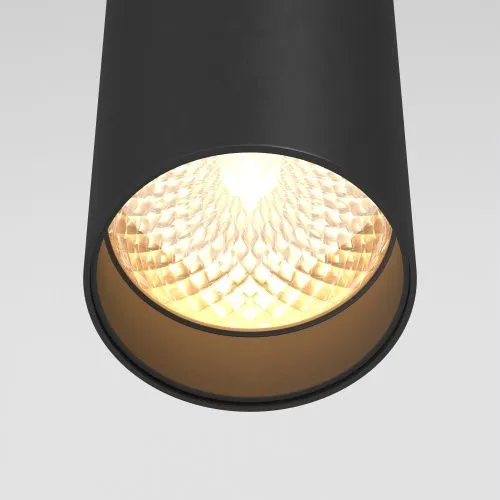 Подвесной светильник Maytoni FOCUS LED P072PL-L12B3K  фото 4