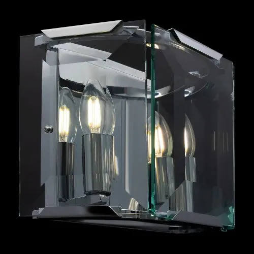 Настенный светильник Maytoni Cerezo MOD202WL-02N  фото 9