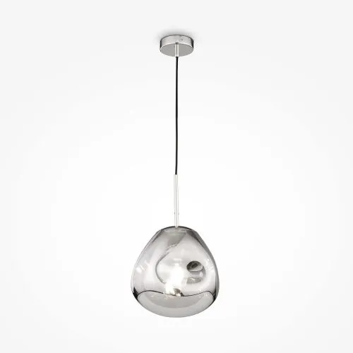 Подвесной светильник Maytoni Mabell P014PL-01CH  фото 3