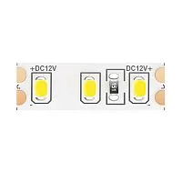 Светодиодная влагозащищенная лента Maytoni Technical 9,6W/m 120LED/m 2835SMD теплый белый 5M 10111 