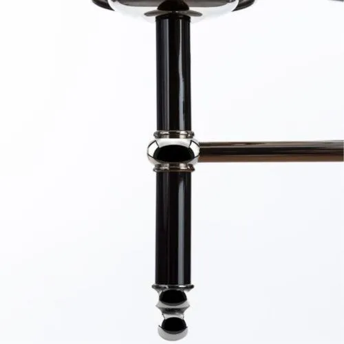 Подвесная люстра Divinare Candela 1162/01 LM-5  фото 3