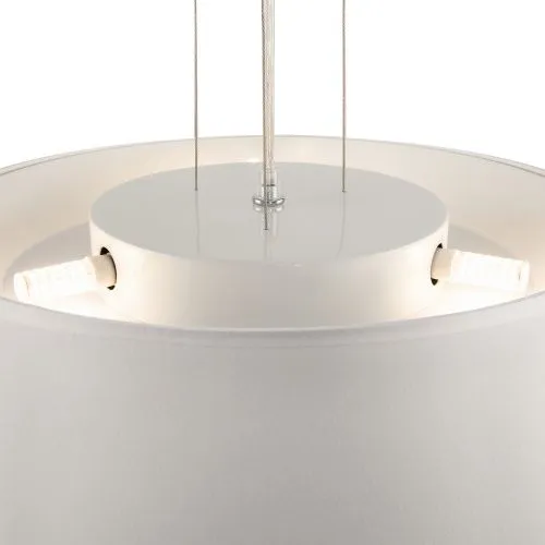 Подвесной светильник Maytoni Bergamo MOD613PL-03CH  фото 3