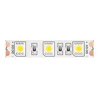 Светодиодная влагозащищенная лента Maytoni Technical 14,4W/m 60LED/m 2835SMD теплый белый 5M 10131 
