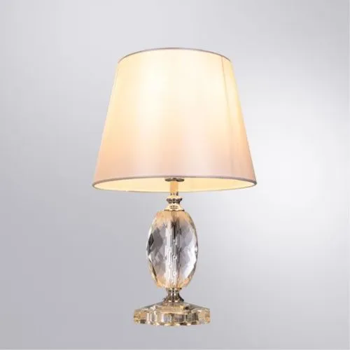 Настольная лампа Arte Lamp Azalia A4019LT-1CC  фото 3
