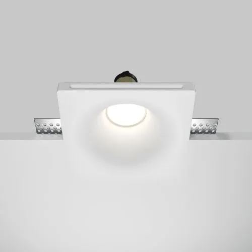 Встраиваемый светильник Technical DL001-1-01-W-1  фото 4