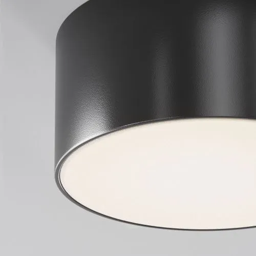 Потолочный светильник Outdoor O430CL-L15B4K  фото 2