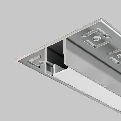 Комплектующие к светодиодной ленте Led Strip ALM-5313B-S-2M  фото 2