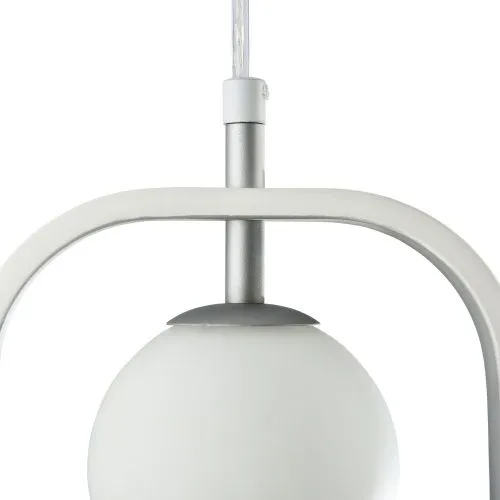 Подвесной светильник Maytoni Avola MOD431-PL-01-WS  фото 3