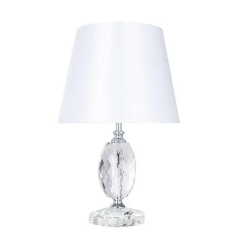 Настольная лампа Arte Lamp Azalia A4019LT-1CC 