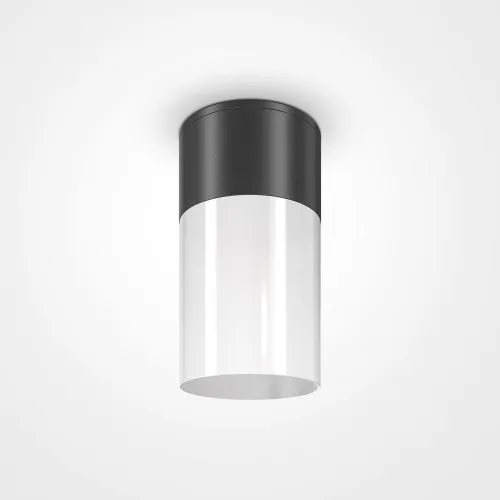 Уличный светильник Maytoni Willis O418CL-01B  фото 3
