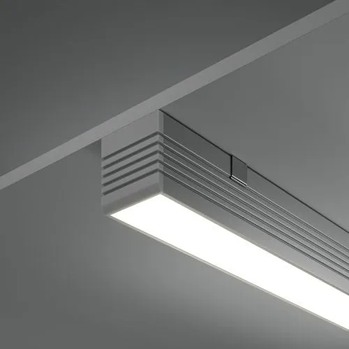 Комплектующие к светодиодной ленте Led Strip ALM-3535A-S-2M  фото 3