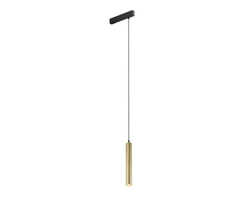 Трековый светодиодный светильник Denkirs Smart Spot DK8008-BG  фото 2