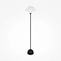 Напольный светильник (торшер) Maytoni MOD177FL-01B 
