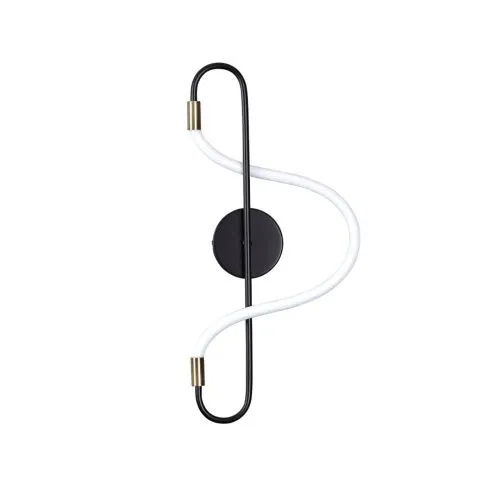 Настенный светильник SONEX Keys 4303/12WL акрил белый 