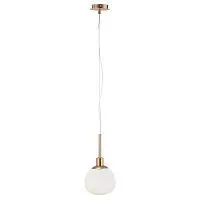 Подвесной светильник Maytoni Erich MOD221-PL-01-G 