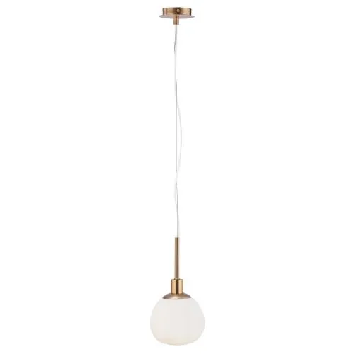Подвесной светильник Maytoni Erich MOD221-PL-01-G 