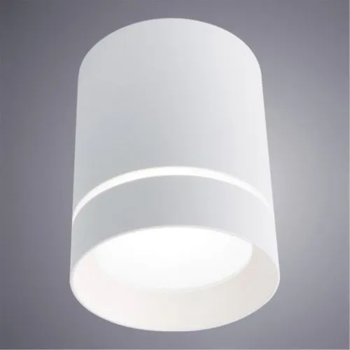 Потолочный светодиодный светильник Arte Lamp A1909PL-1WH  фото 2