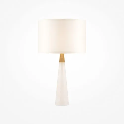 Настольная лампа Maytoni Bianco Z030TL-01BS1 