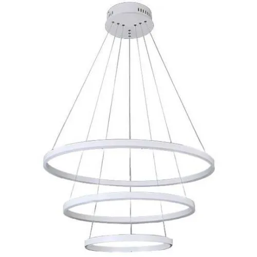 Подвесной светодиодный светильник Kink Light Тор 08223,01A(4000K) 