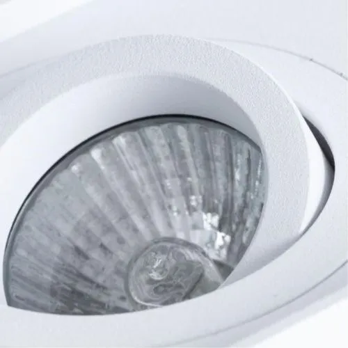 Потолочный светильник Arte Lamp Factor A5544PL-2WH  фото 3