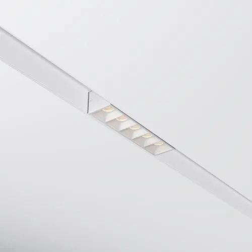 Трековый светодиодный светильник Maytoni Technica Points TR076-2-10W3K-W  фото 2