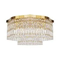 Потолочная люстра Maytoni Dune DIA005CL-06G 