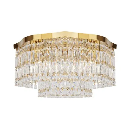 Потолочная люстра Maytoni Dune DIA005CL-06G 