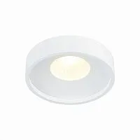Встраиваемый светодиодный светильник ST Luce ST751.538.10 