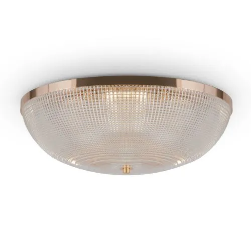 Потолочный светильник Maytoni Coupe C046CL-06G 
