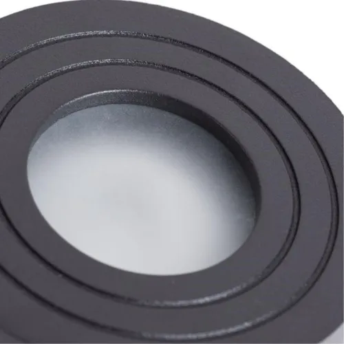 Потолочный светильник Arte Lamp Galopin A1460PL-1BK  фото 3