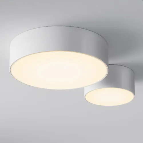 Потолочный светильник Outdoor O431CL-L30W3K  фото 7
